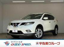 2016 Nissan X-Trail