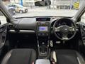 2013 Subaru Forester