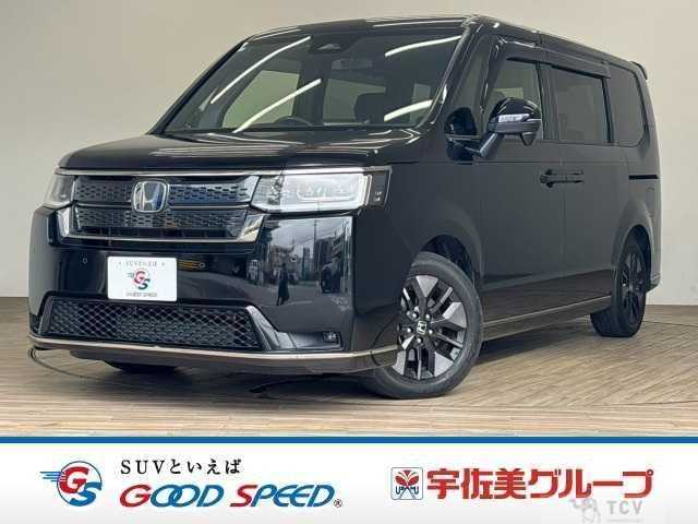 2024 Honda Step WGN