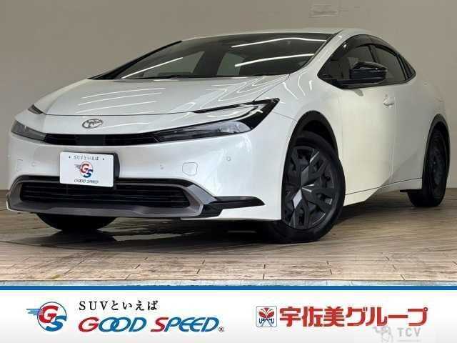 2023 Toyota Prius