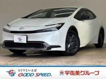 2023 Toyota Prius