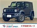 2021 Suzuki Jimny Sierra