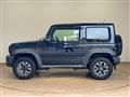 2021 Suzuki Jimny Sierra