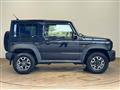 2021 Suzuki Jimny Sierra