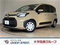 2025 Toyota Sienta