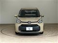 2025 Toyota Sienta
