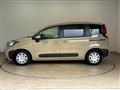 2025 Toyota Sienta