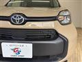 2025 Toyota Sienta