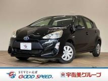 2017 Toyota AQUA
