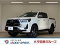 2023 Toyota Hilux
