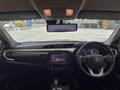 2023 Toyota Hilux