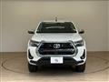 2023 Toyota Hilux