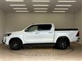 2023 Toyota Hilux