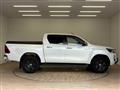 2023 Toyota Hilux