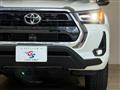 2023 Toyota Hilux