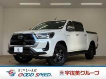 2023 Toyota Hilux