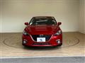 2015 Mazda Axela