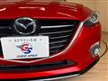 2015 Mazda Axela