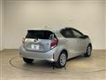 2018 Toyota AQUA
