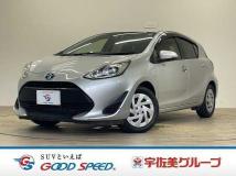 2018 Toyota AQUA