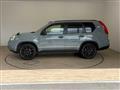 2012 Nissan X-Trail