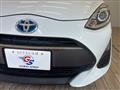 2017 Toyota AQUA