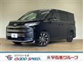 2022 Toyota Noah