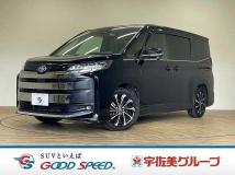 2022 Toyota Noah