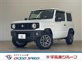 2023 Suzuki Jimny