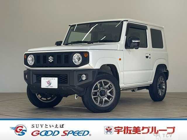 2023 Suzuki Jimny