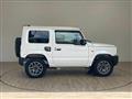 2023 Suzuki Jimny