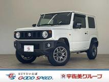 2023 Suzuki Jimny
