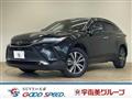 2022 Toyota Harrier