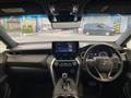2022 Toyota Harrier