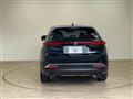 2022 Toyota Harrier