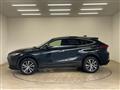 2022 Toyota Harrier