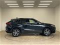 2022 Toyota Harrier