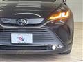 2022 Toyota Harrier