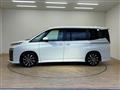 2022 Toyota Voxy
