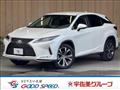 2019 Lexus RX