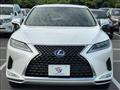 2019 Lexus RX
