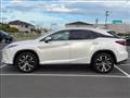 2019 Lexus RX