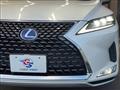 2019 Lexus RX
