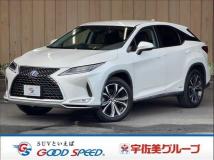 2019 Lexus RX