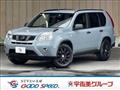 2014 Nissan X-Trail