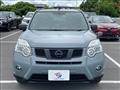 2014 Nissan X-Trail