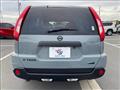 2014 Nissan X-Trail
