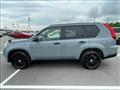2014 Nissan X-Trail