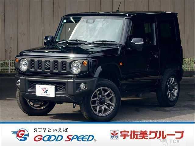2020 Suzuki Jimny