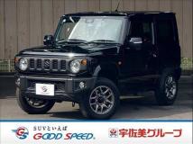 2020 Suzuki Jimny